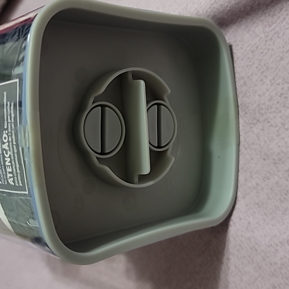 Mighty Muggs ~ STAR WARS ~ Jyn Erso Figure #17 by Hasbro - Picture 5 of 6